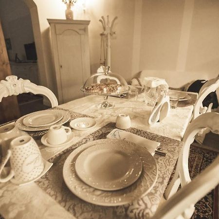 Leodi Bed & Breakfast Lecce Eksteriør bilde