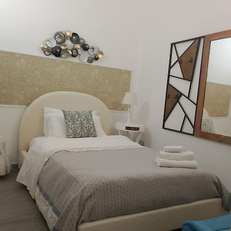 Leodi Bed & Breakfast Lecce Eksteriør bilde