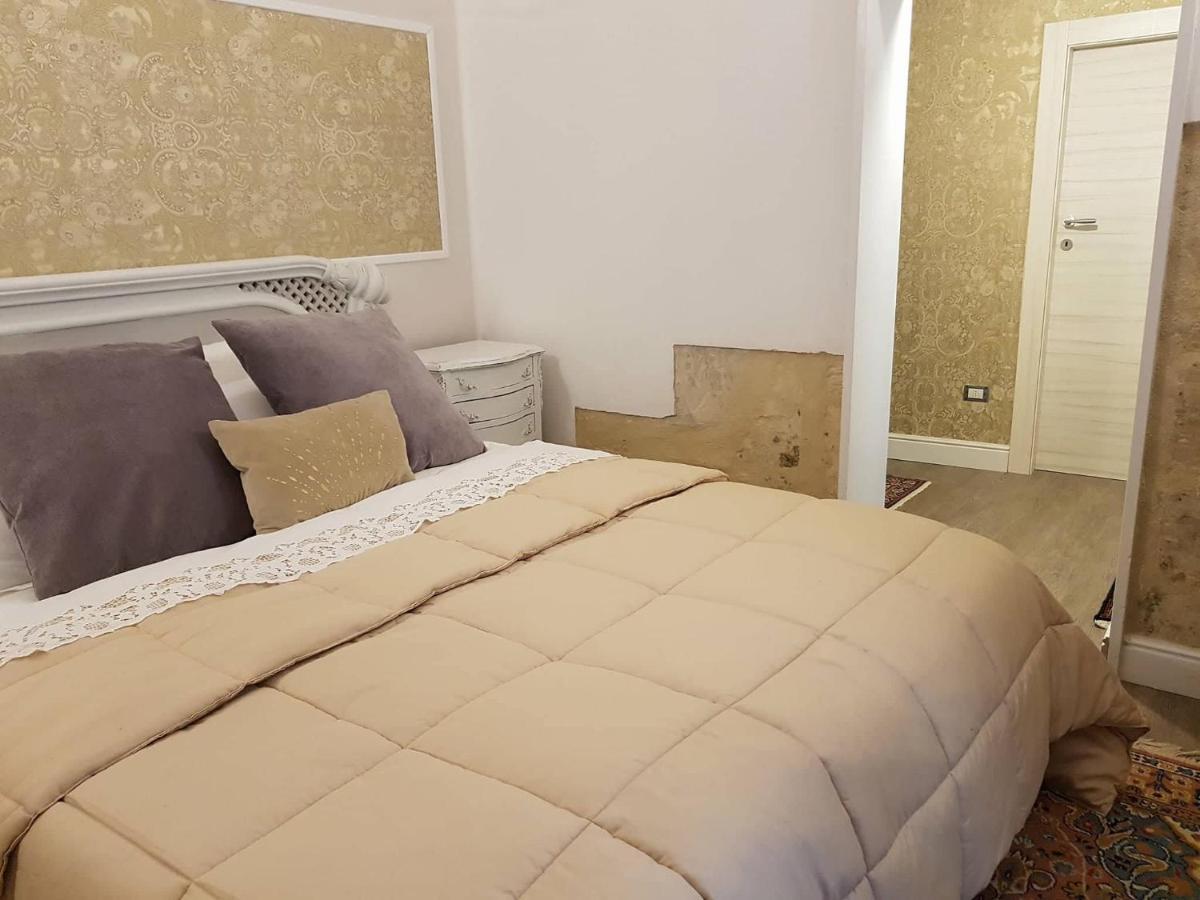 Leodi Bed & Breakfast Lecce Eksteriør bilde