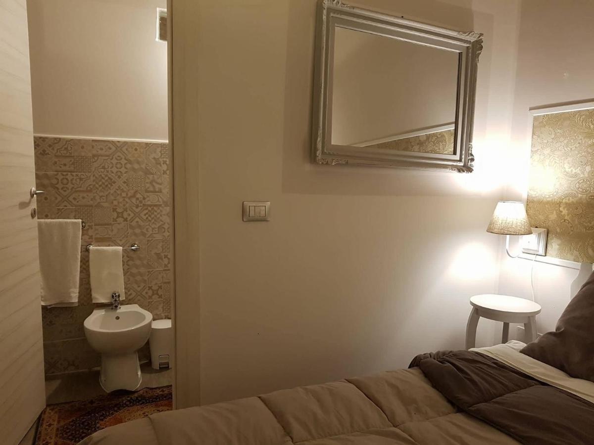 Leodi Bed & Breakfast Lecce Eksteriør bilde