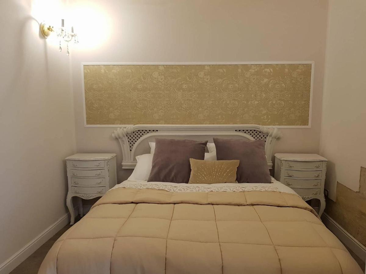 Leodi Bed & Breakfast Lecce Eksteriør bilde