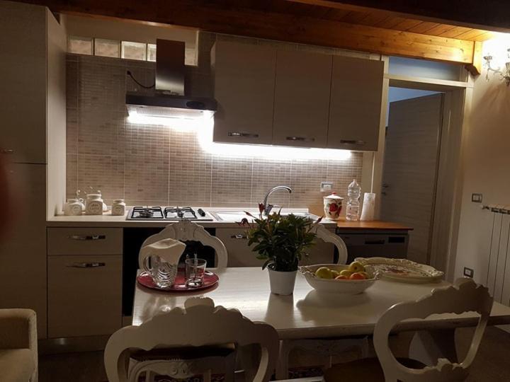 Leodi Bed & Breakfast Lecce Eksteriør bilde