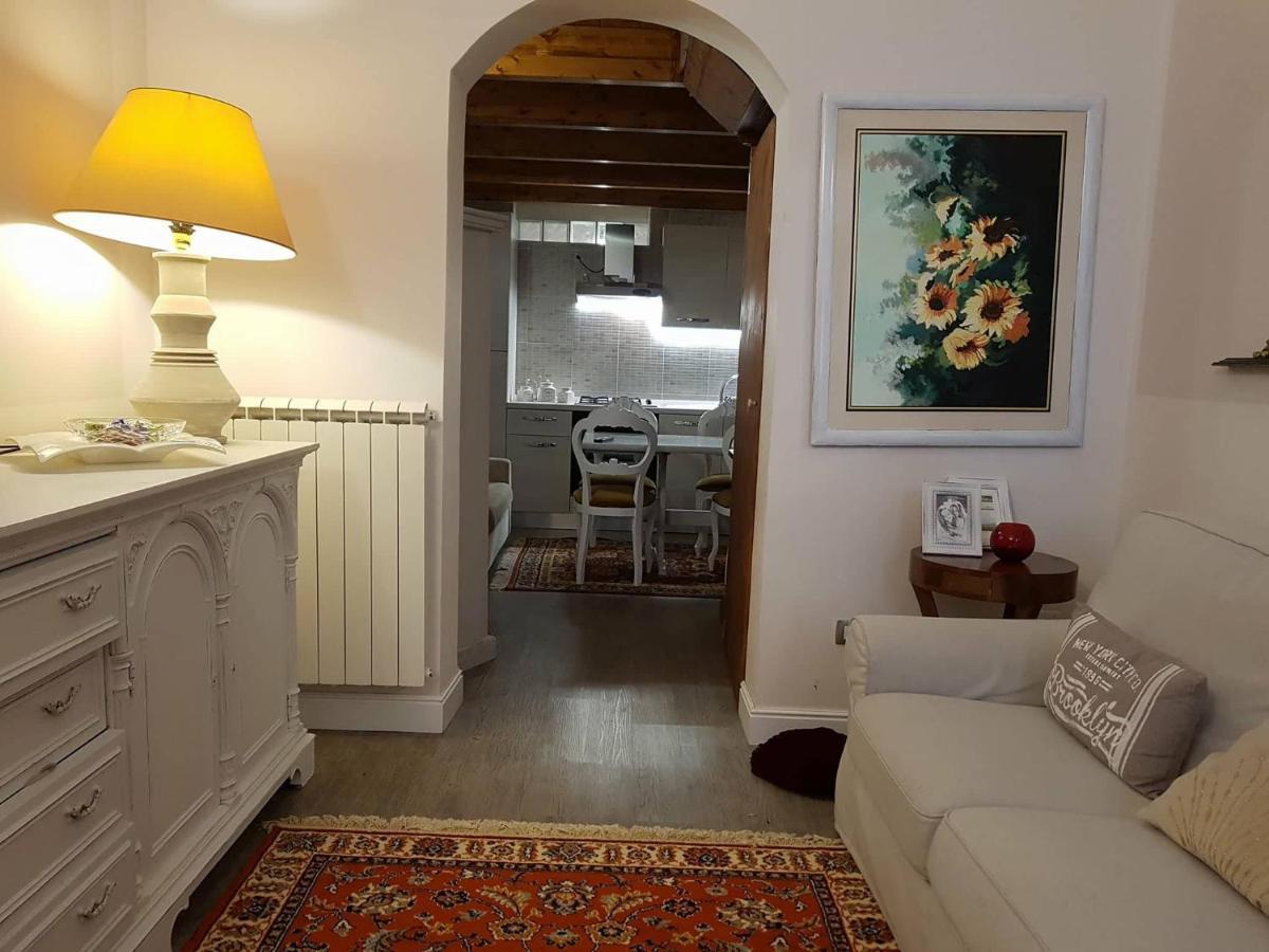 Leodi Bed & Breakfast Lecce Eksteriør bilde