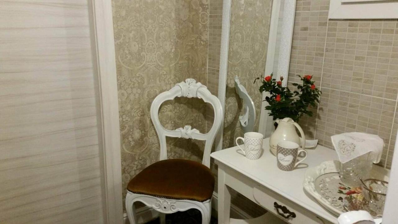 Leodi Bed & Breakfast Lecce Eksteriør bilde