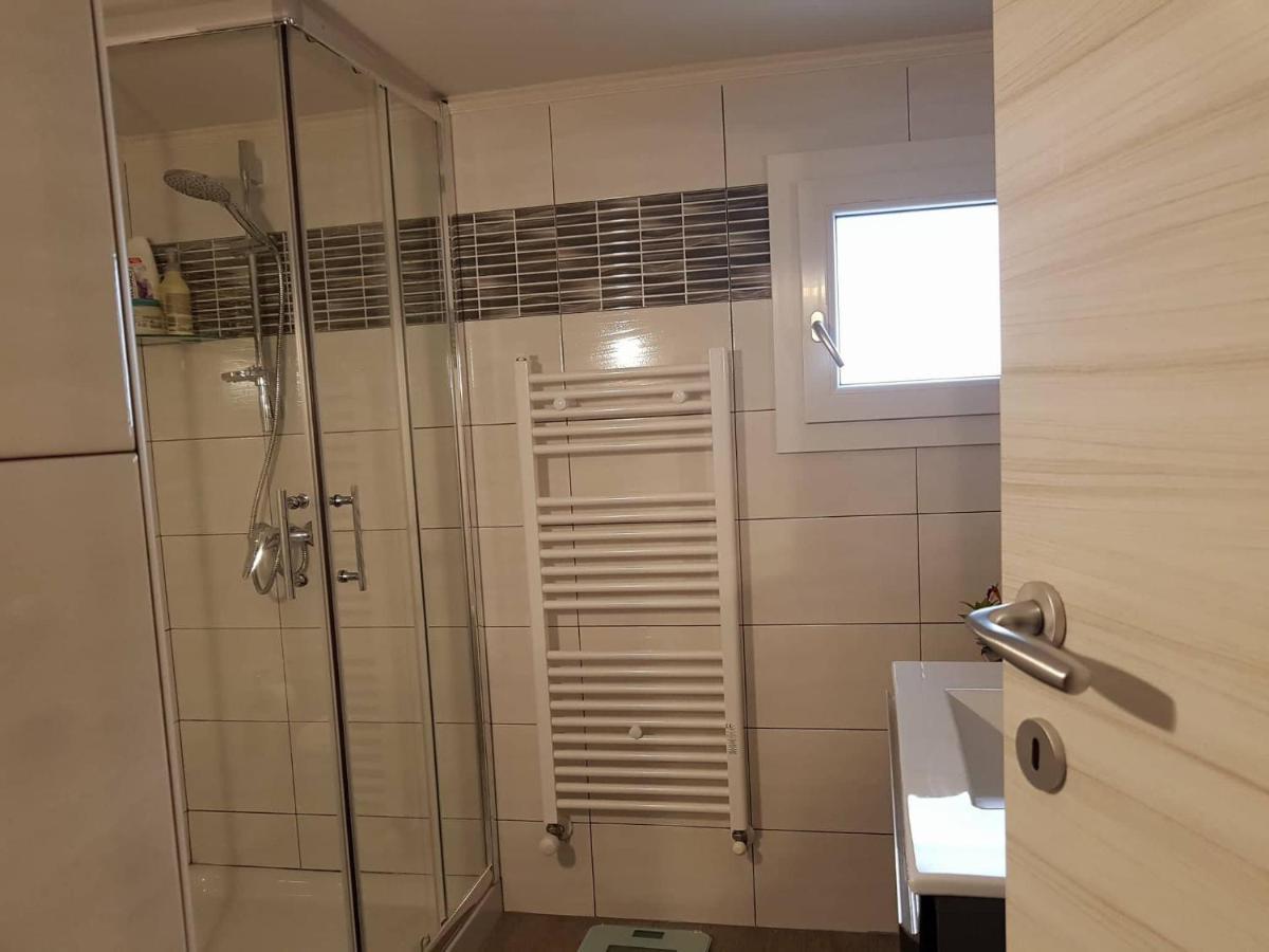 Leodi Bed & Breakfast Lecce Eksteriør bilde