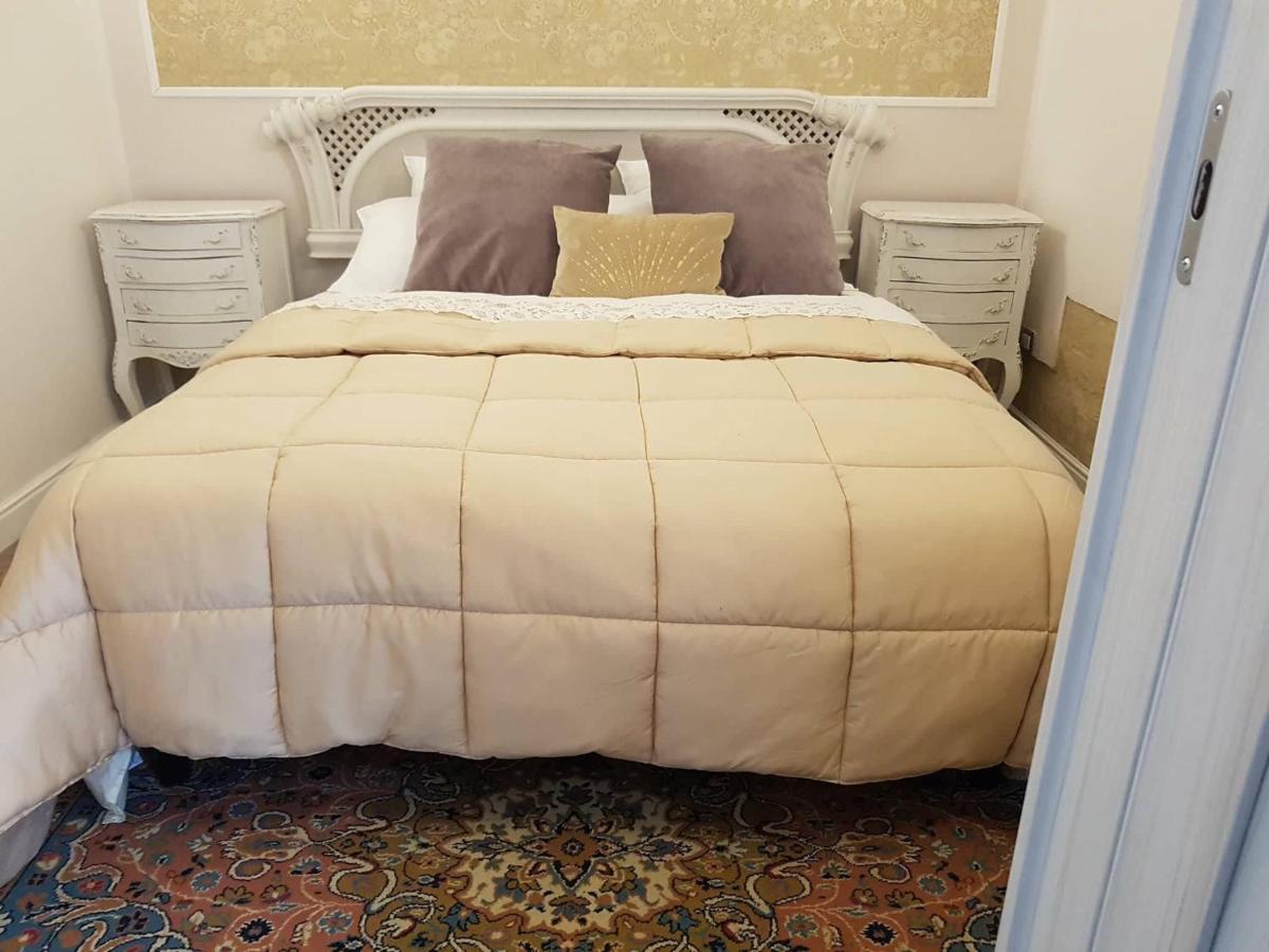 Leodi Bed & Breakfast Lecce Eksteriør bilde