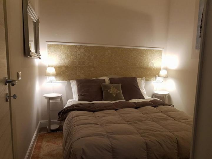 Leodi Bed & Breakfast Lecce Eksteriør bilde