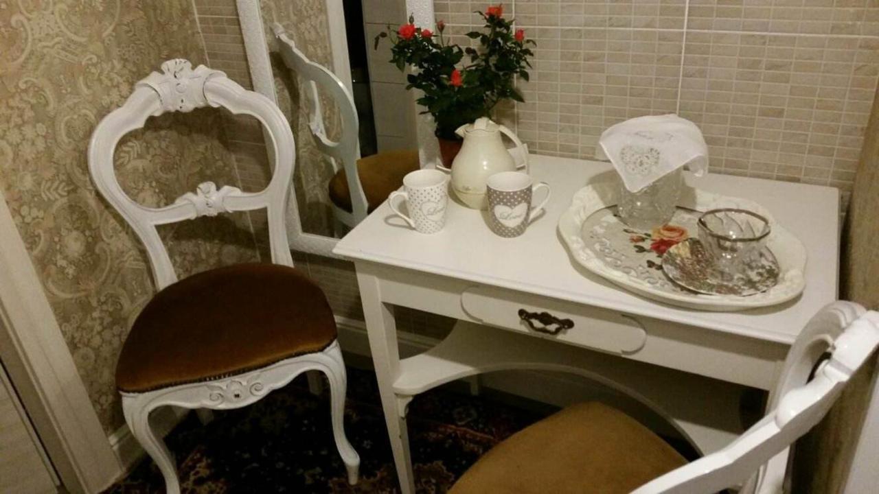 Leodi Bed & Breakfast Lecce Eksteriør bilde