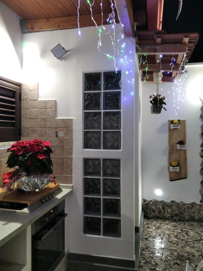 Leodi Bed & Breakfast Lecce Eksteriør bilde