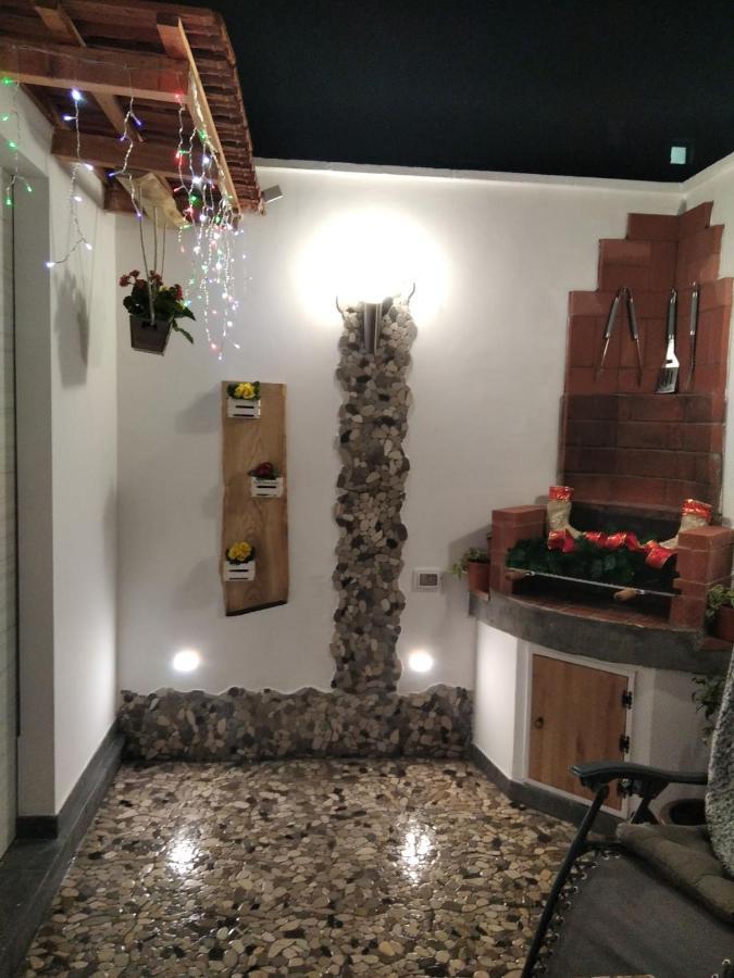 Leodi Bed & Breakfast Lecce Eksteriør bilde