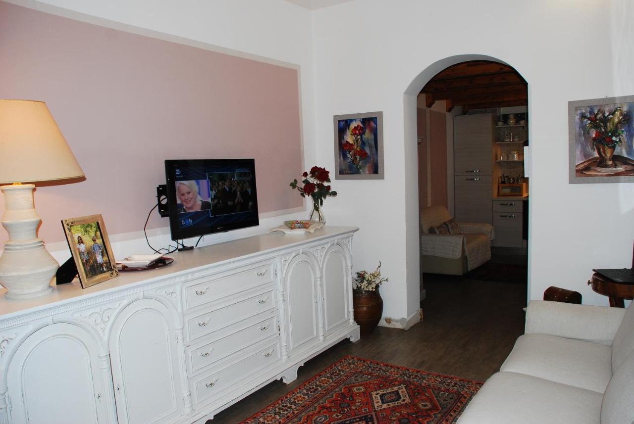 Leodi Bed & Breakfast Lecce Eksteriør bilde
