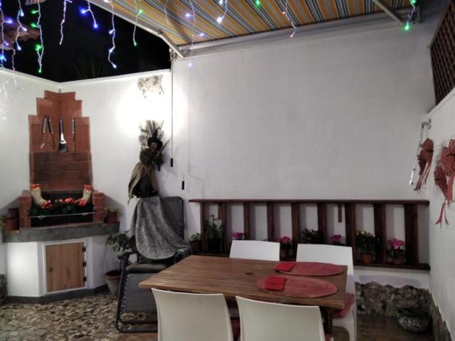 Leodi Bed & Breakfast Lecce Eksteriør bilde