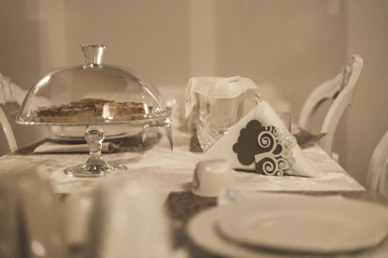 Leodi Bed & Breakfast Lecce Eksteriør bilde