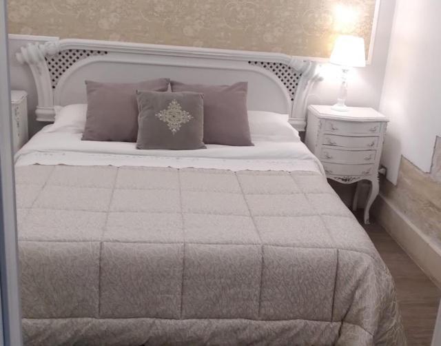 Leodi Bed & Breakfast Lecce Eksteriør bilde