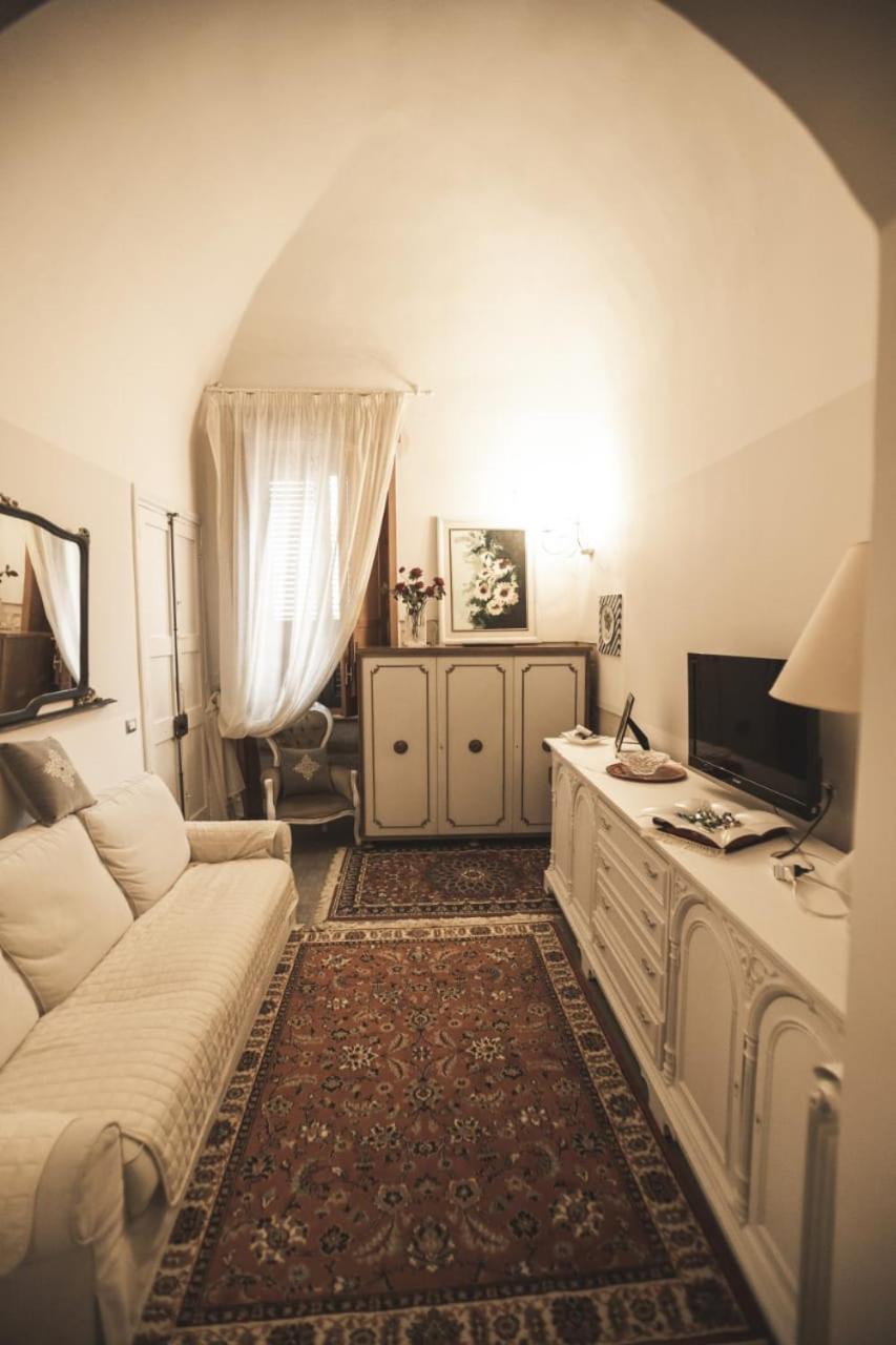 Leodi Bed & Breakfast Lecce Eksteriør bilde