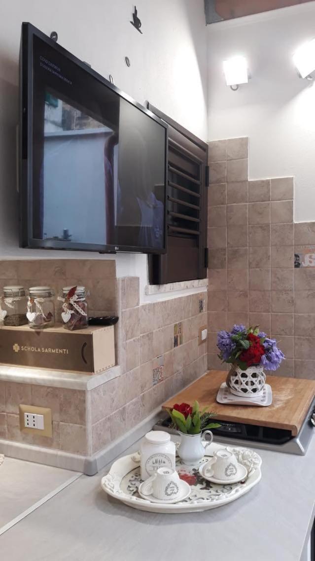 Leodi Bed & Breakfast Lecce Eksteriør bilde
