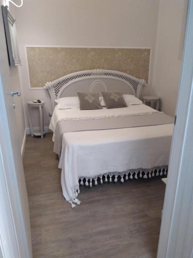 Leodi Bed & Breakfast Lecce Eksteriør bilde