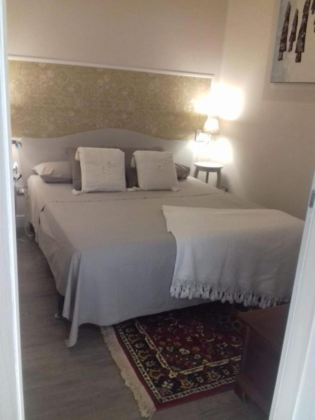 Leodi Bed & Breakfast Lecce Eksteriør bilde