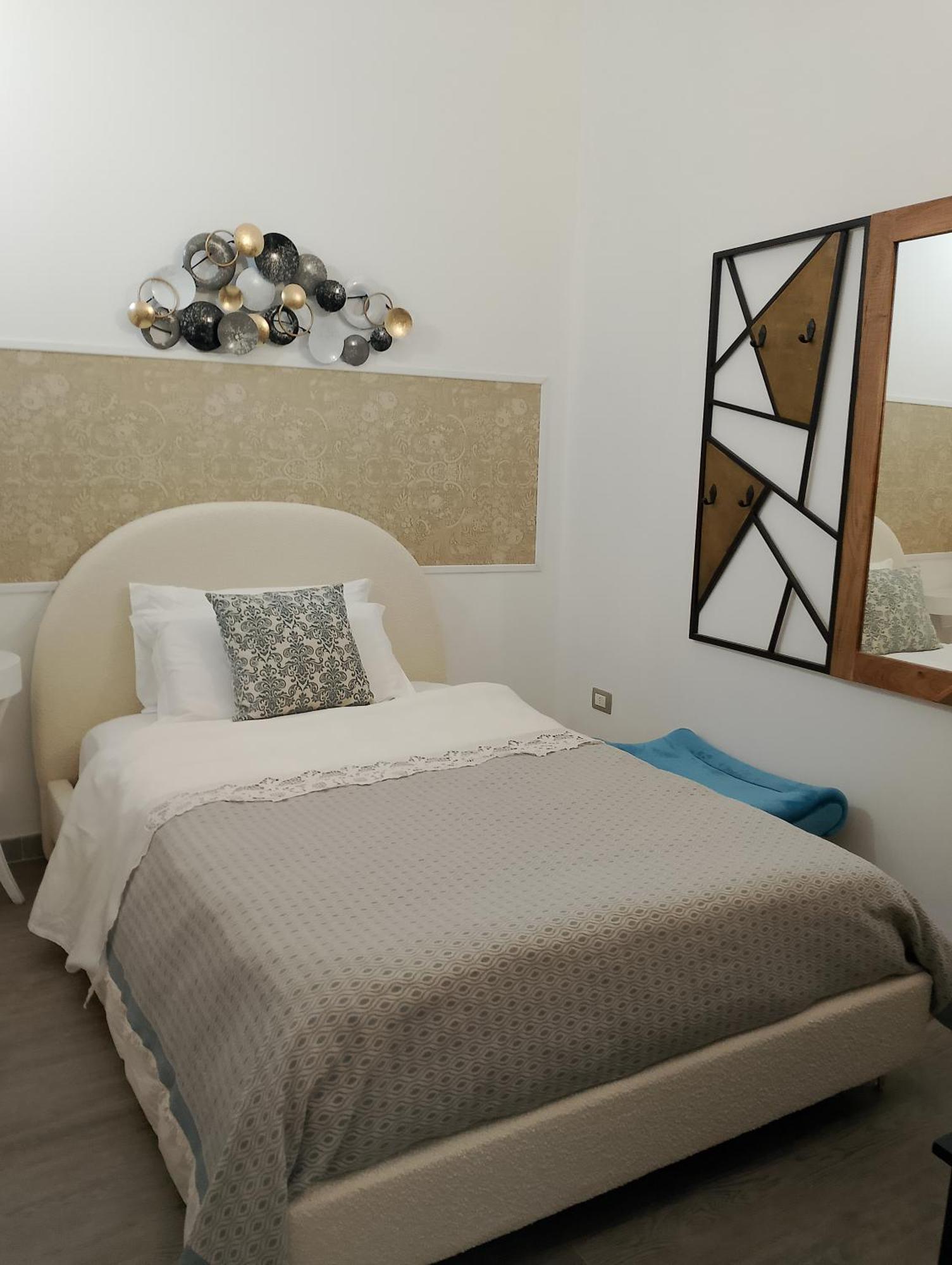 Leodi Bed & Breakfast Lecce Eksteriør bilde
