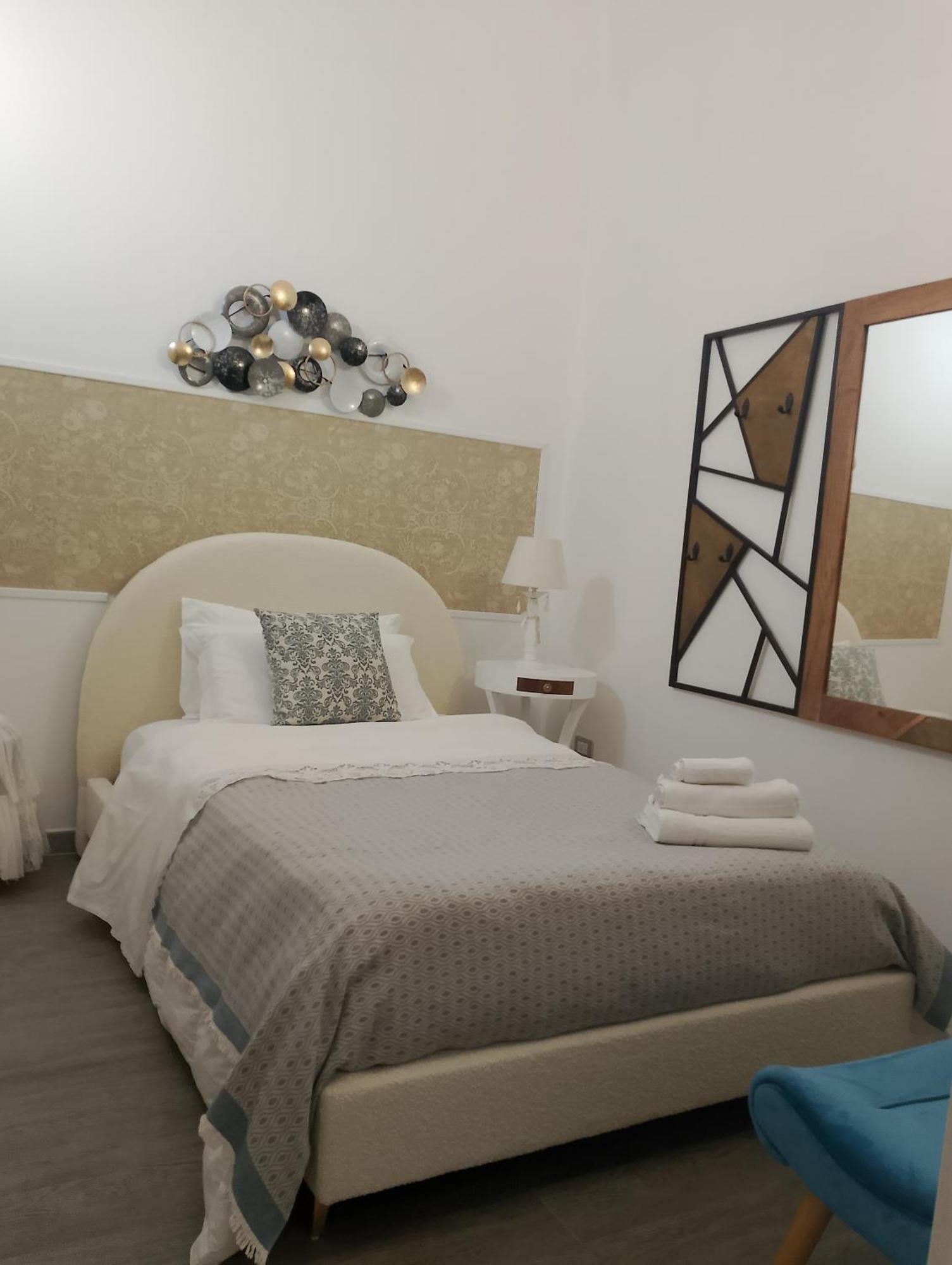 Leodi Bed & Breakfast Lecce Eksteriør bilde