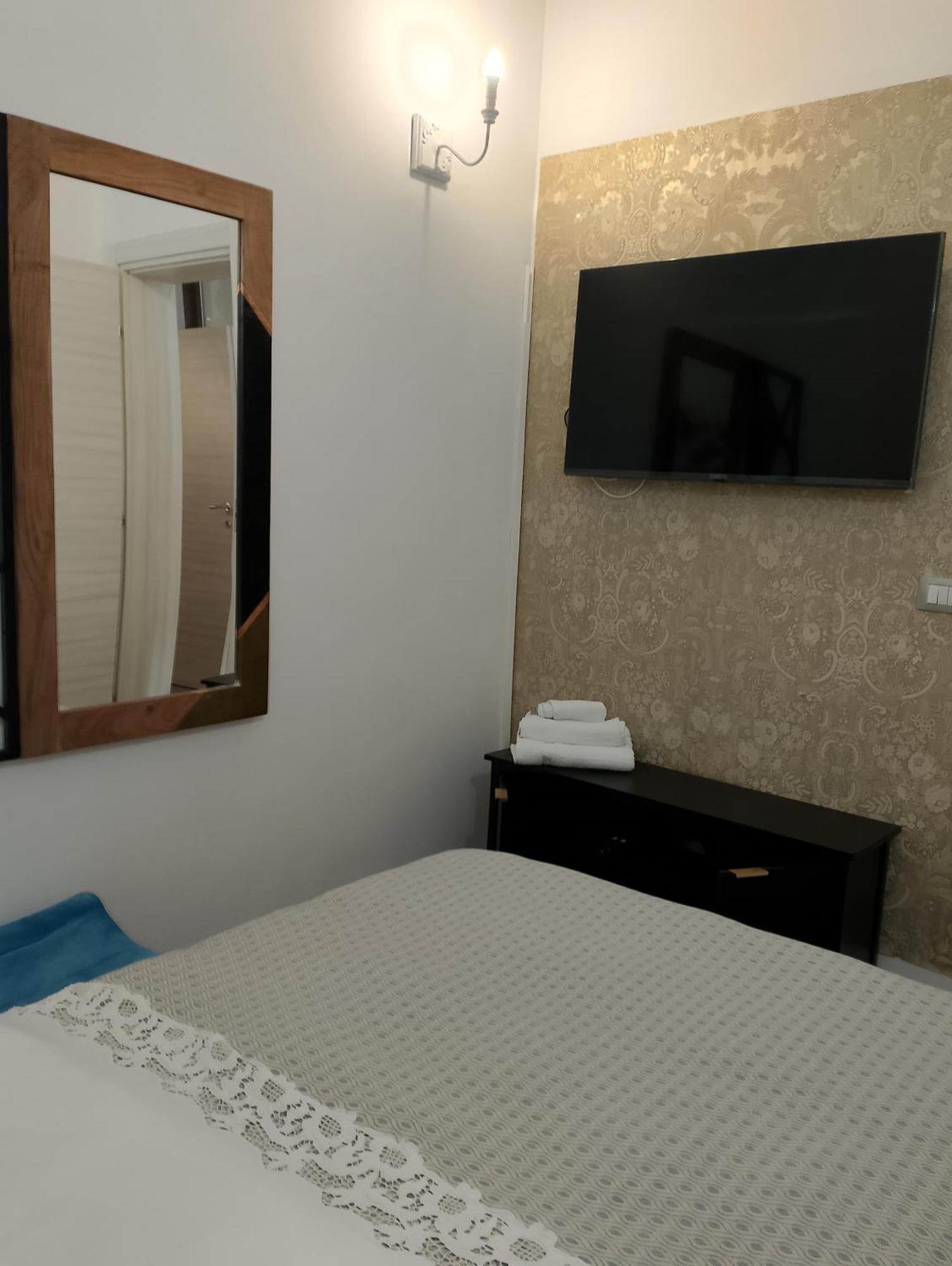Leodi Bed & Breakfast Lecce Eksteriør bilde