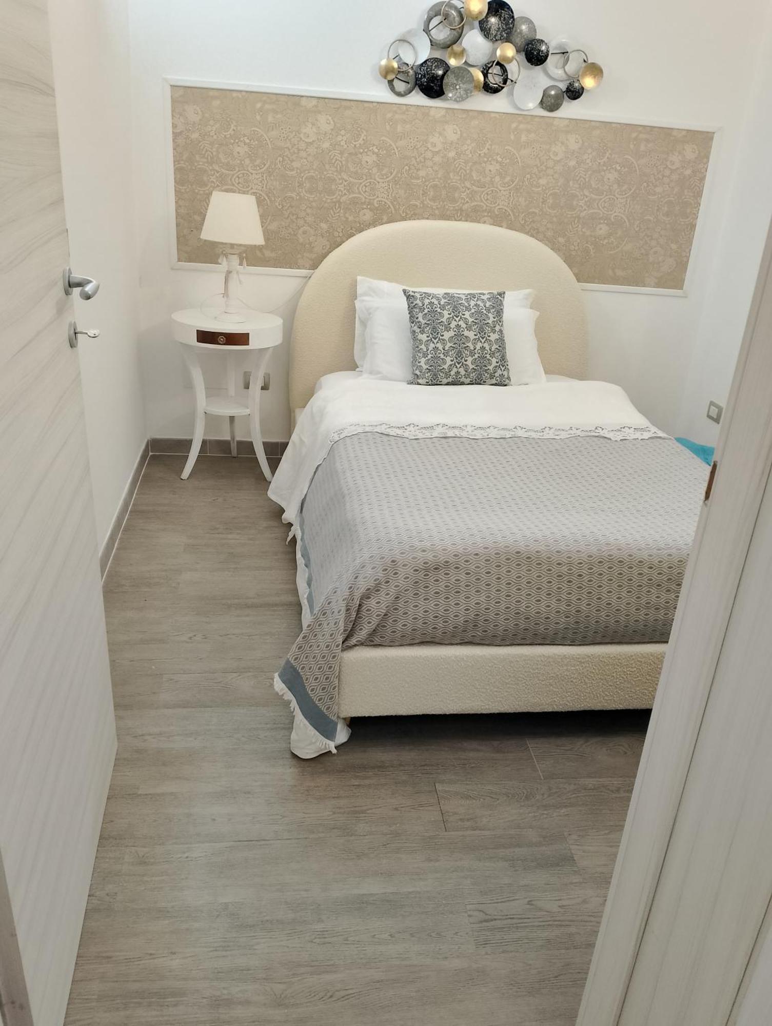Leodi Bed & Breakfast Lecce Eksteriør bilde